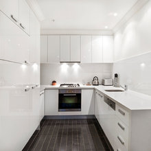Belrose Kitchen