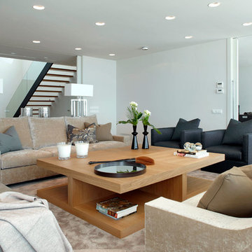 VIVIENDA UNIFAMILIAR MARESME