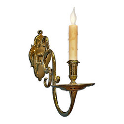 Sconces - Wall Sconces