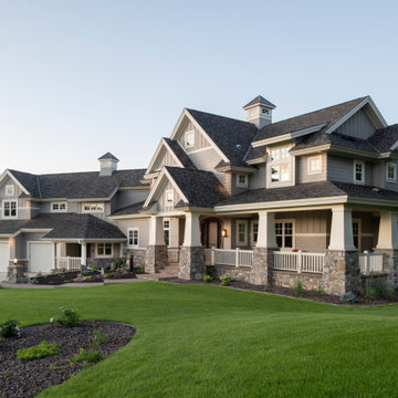 St. Augusta Residence