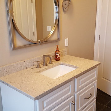 Antigo, WI Home Remodel Phase 1 - Main Level