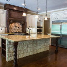 Kitchens