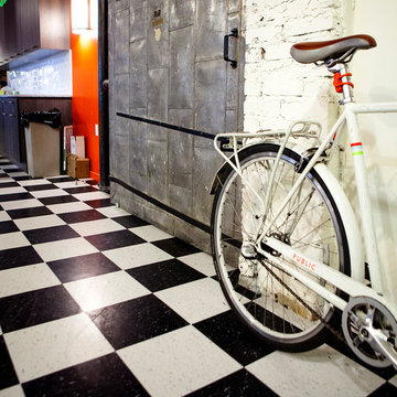 Reddit Office