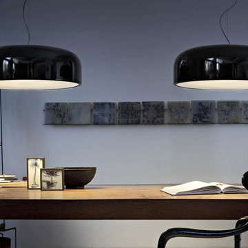 'Smithfield S' Pendant Lamp