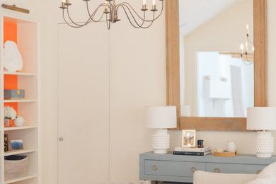 Home design - traditional home design idea in Denver