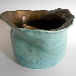 Maggie Minor Designs Sculpture - Sculptures