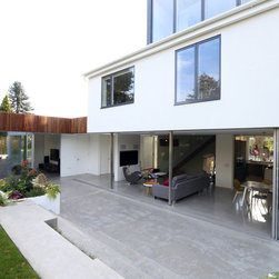 Millbrook - Patio Doors