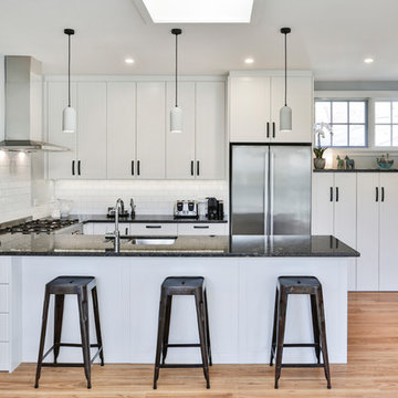 TIDA Award Winning Kitchen 2018