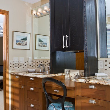Country Luxe Ensuite