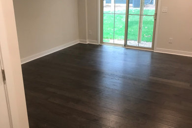 Various Flooring Projects