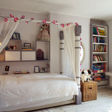 Eleanor's room