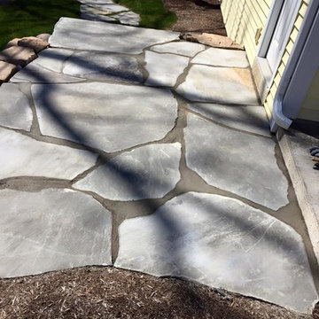 Hardscape & Masonry