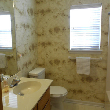 3 Bedroom 2.5 Bath Home for Rent in Patriots Province
