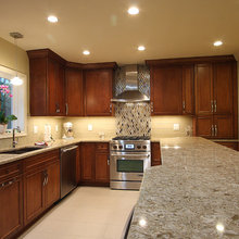 Kitchen Ideas