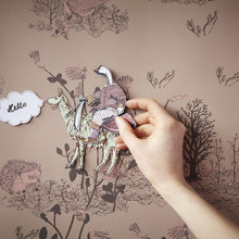 Decorating for kids/playroom