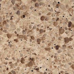 Detroit Series Michigan Avenue Collection Golden Camel - Products