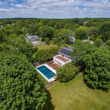 49 Pool Design