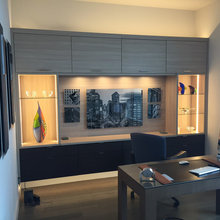 Craig’s Office