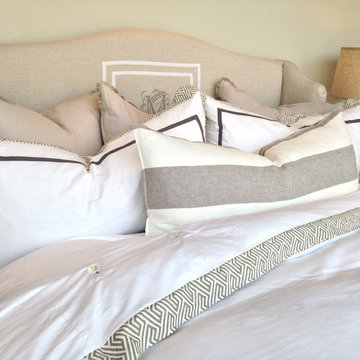 Neutral Bedding