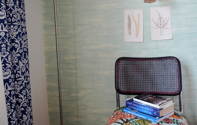 Crafty Homes Unleash a Wildly Creative Spirit