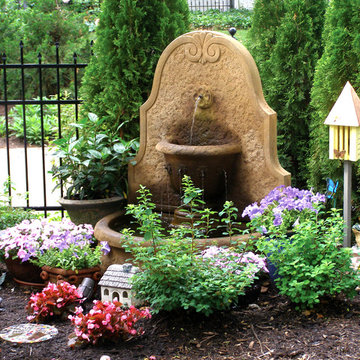 Garden Story