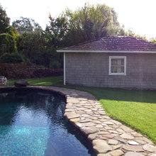outdoor space