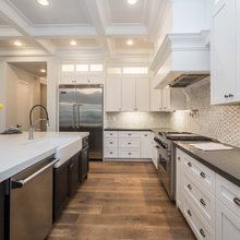 Troon Hardwood