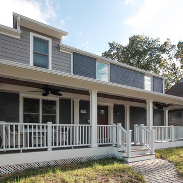 Eco Transitional