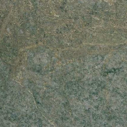 Costa Esmeralda Granite - Kitchen Countertops