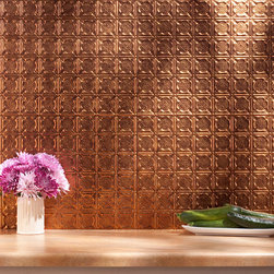 Traditional backsplash styles - Home Decor