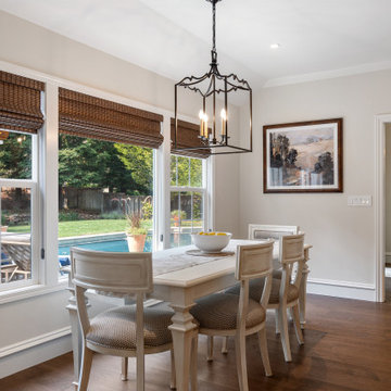 Traditional Renovation