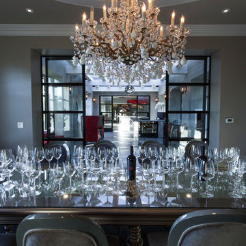 Luxe Living