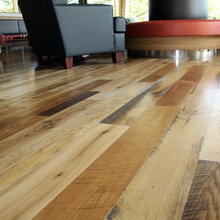 floors
