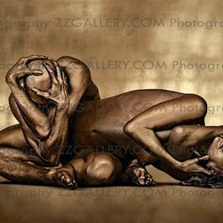 SELF LOVE - Fine Art Prints