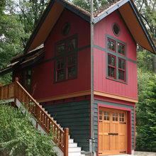 House colors