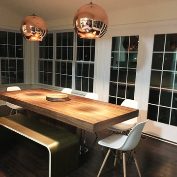 Shah Residence