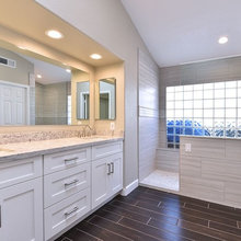 Bathroom Ideas