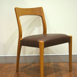 Newport dining chair - Dining Chairs