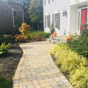 Front Yards