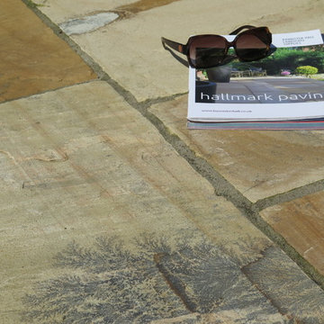 Hallmark Paving