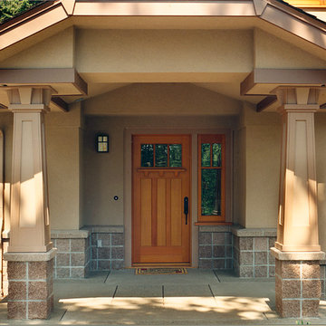 K / H Residence