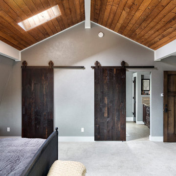 Rustic Refresh