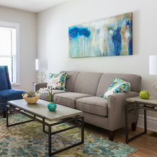 Condo Possibilities