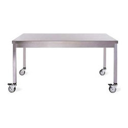 Design Within Reach - Quovis Table - Dining Tables
