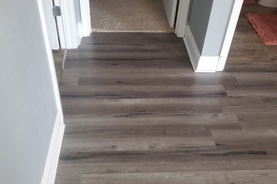 Interior Projects