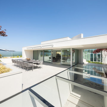 Boundary Bay Residence