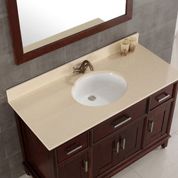 Bathroom Vanity Sets - Bathroom Vanities And Sink Consoles
