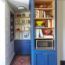 Lourdes Kitchen