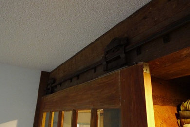 Home design - traditional home design idea in Vancouver
