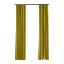 dining curtains